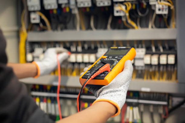 Reliable Clearwater, FL Electrician Solutions