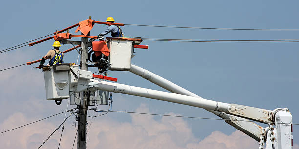 Electrical Maintenance Services in Clearwater, FL