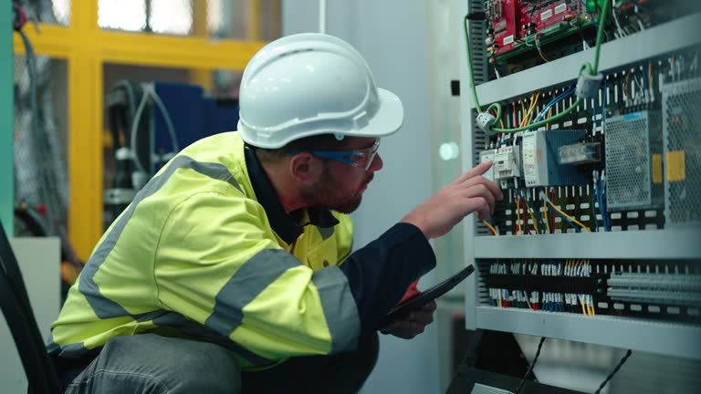 Commercial Electrical Services in Clearwater, FL